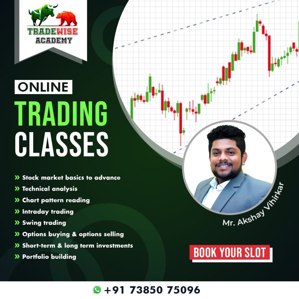 Home - TradeWise Academy